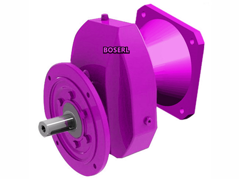 R系列減速機 R系列減速機