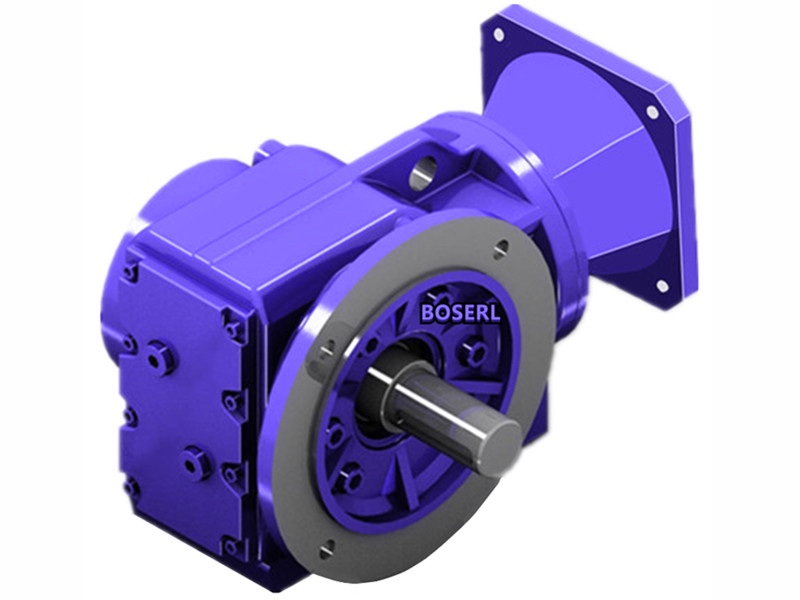 傘齒輪減速機 傘齒輪減速機